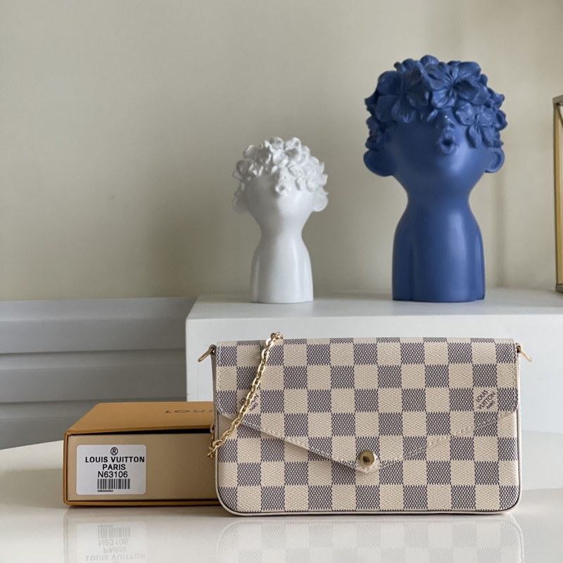 LV Wallets